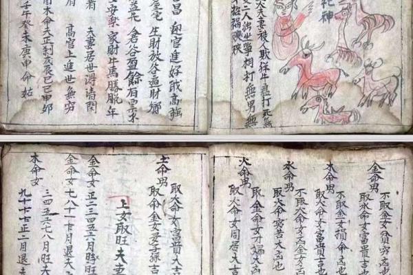 八字合盘