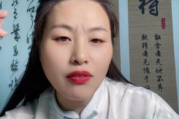 倒八字眉女人的命运是如何的