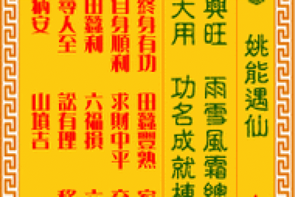 兔费观音菩萨灵签