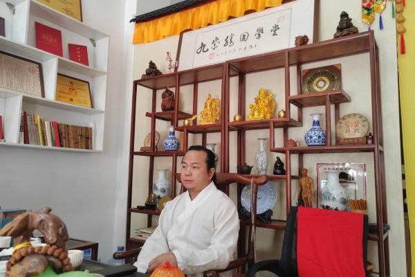 深圳哪有算命的