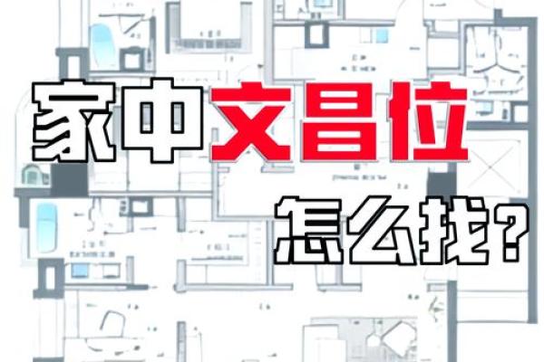 书房书桌摆放文昌位风水正确方向