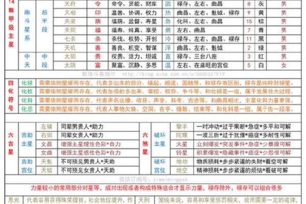 紫薇斗数宗师级