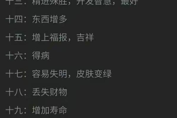剪头发会影响运气吗有何风水讲究