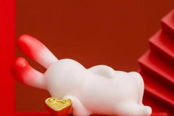 风水摆件玉兔的有什么讲究？