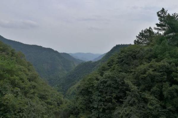 八字墙到永康