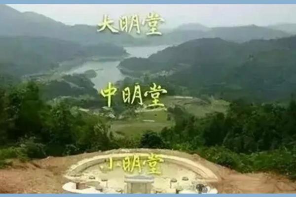 如何选择好的公墓风水