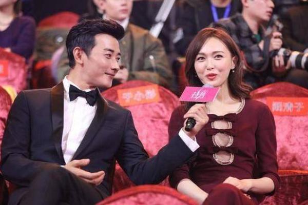 八字命理：罗晋唐嫣的恋情如何