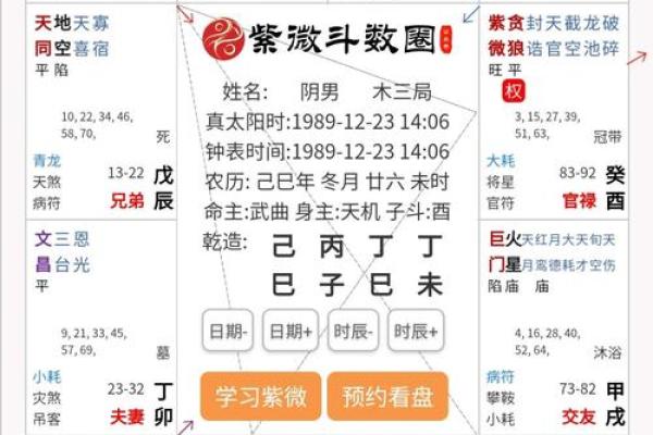 紫薇斗数职业学院