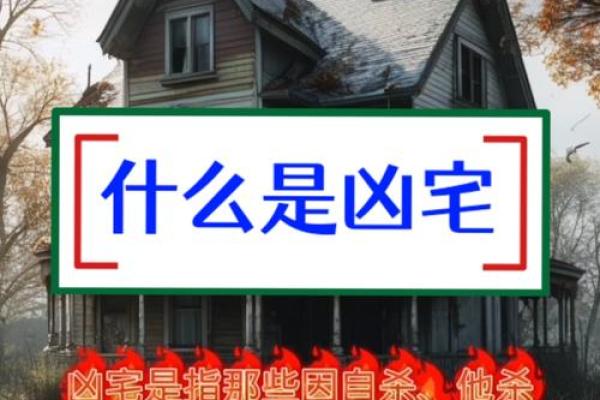 大房子风水不好胡说