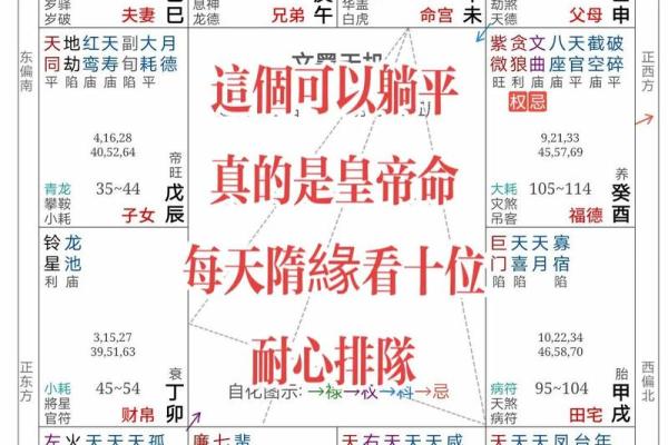 四库全书有紫薇斗数么