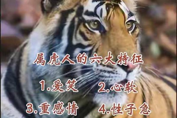 属虎人是什么八字命格