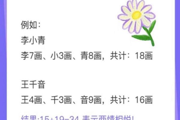 姓名配对占卜测试图片打印 姓名配对测试软件？