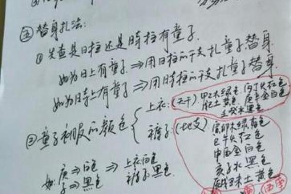 八字四柱神煞怎么看童子命？童子命口诀是什么？