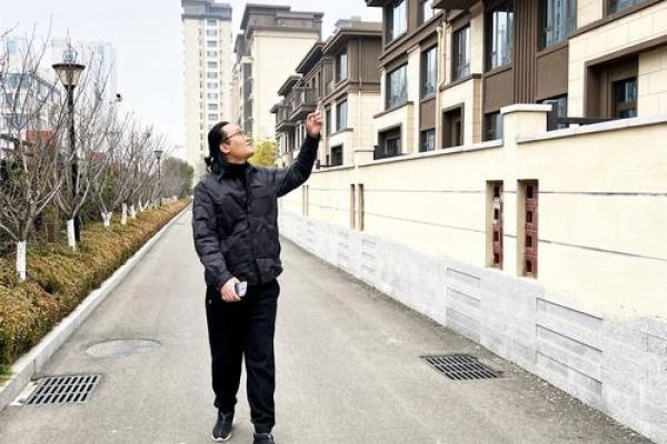 天斩煞楼房风水十大禁忌尖角煞图片