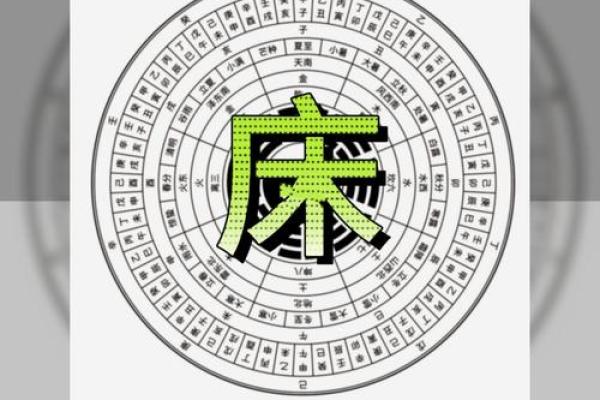 座椅对床风水