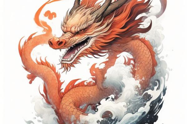 龙风水_属龙的人最可怕的一面是什么