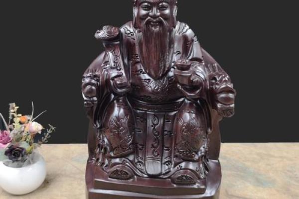 东岳大帝公灵签第四十四签