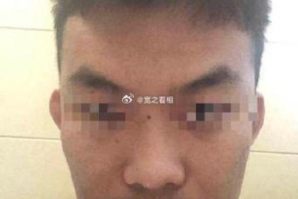 眉毛看相：八字眉的男人命运如何