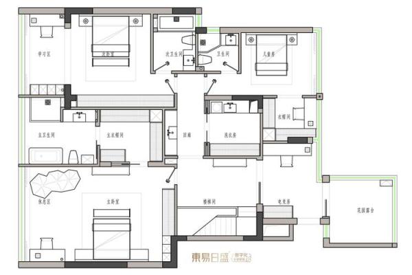 复式楼厨房餐厅风水要如何布局