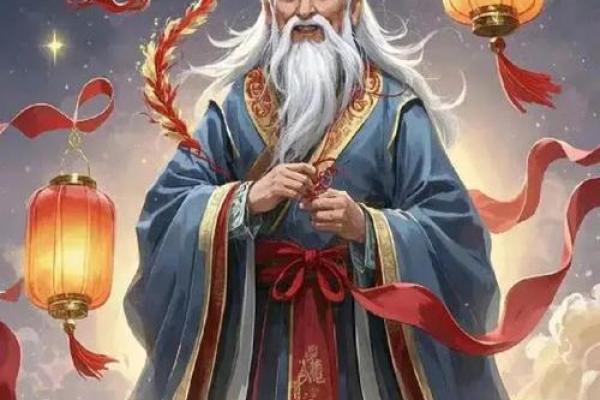 祈福姻缘月老图片高清 祈福姻缘月老图片高清壁纸？