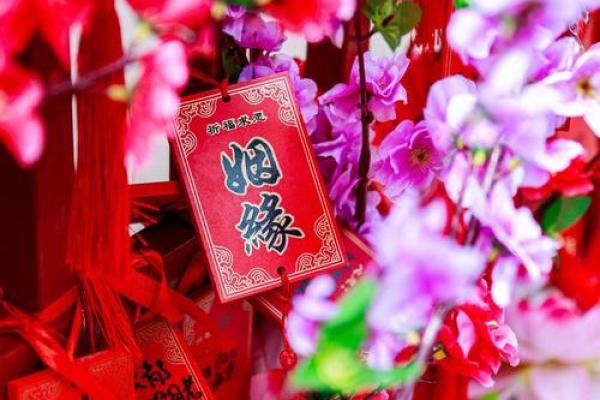 祈福姻缘月老图片高清 祈福姻缘月老图片高清壁纸？