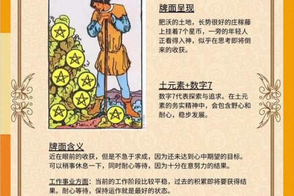塔罗测试：今年你最大的收获是什么？
