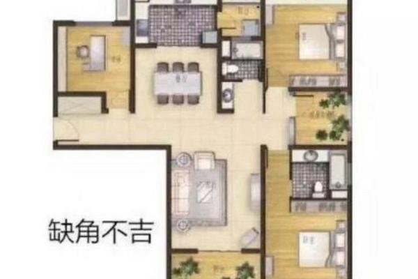 什么样的风水格局不利于婚恋的