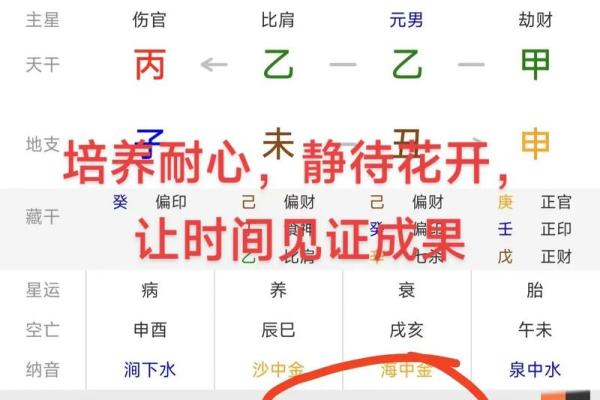 元亨利贞网四柱八字网络在线排盘