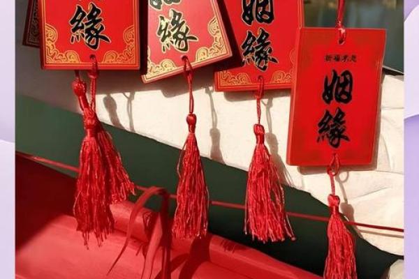 月老灵签姻缘签34 月老灵签姻缘签解签？