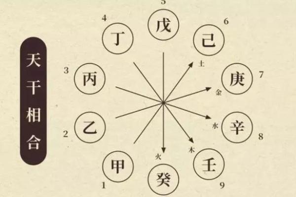 八字带丙辛合而不化