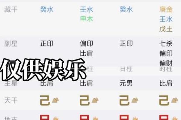 台湾八字算命网站