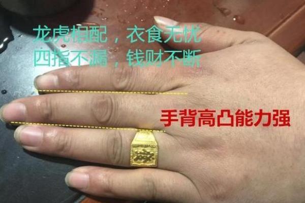 赚钱能力算命测试分析