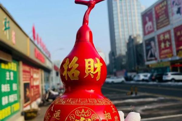 朱砂葫芦的寓意和象征风水摆放