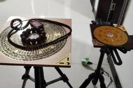 八大吉祥富贵风水，不可不知道