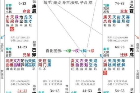 紫薇斗数水二局怎么看