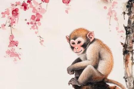 属猴人算命