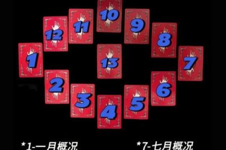 塔罗测试：二月健康运？