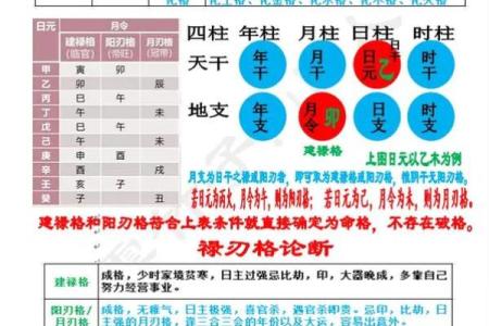 八字假从格