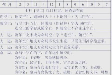 八字专业算命