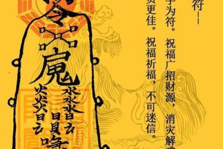 非常灵签