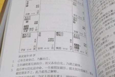 紫薇斗数全书简体