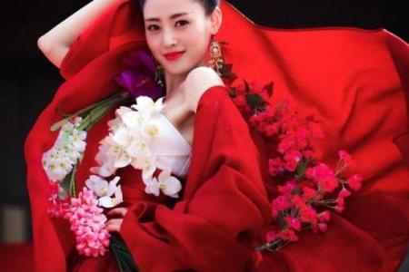 女主既会算命又混娱乐圈