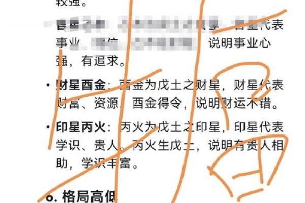 正偏财双透的八字案例