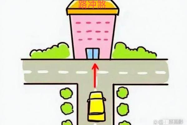 这样的房子越住会越穷，快去查下你家风水有这些特征吗？