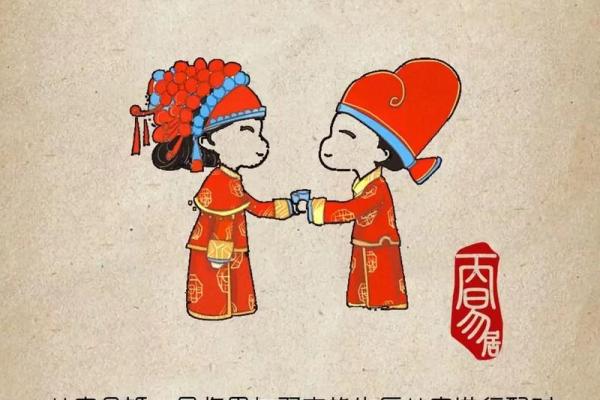周易合婚生辰八字 周易合婚生辰八字免费