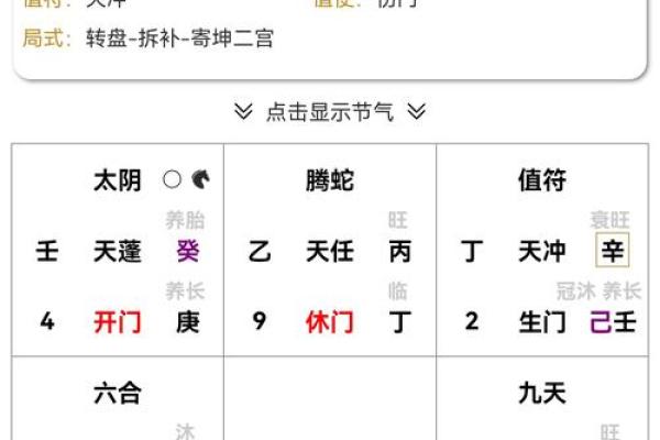 玄奥周易排盘，玄奥周易选号破解版？