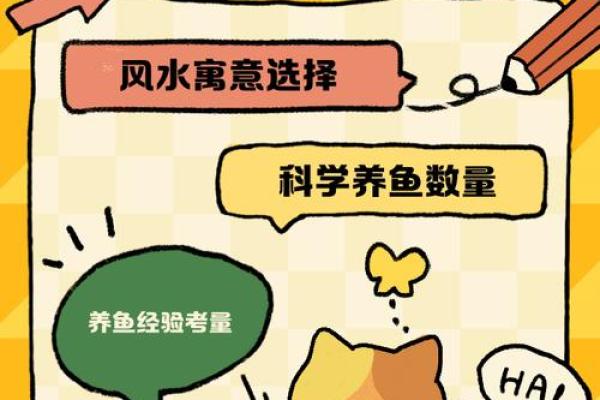 金鱼怎么养？养金鱼需要注意的风水
