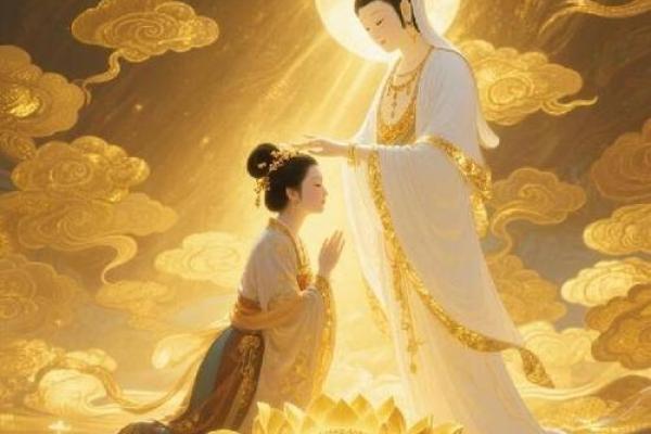 女人有观音痣好吗 命中贵人相助化险为夷