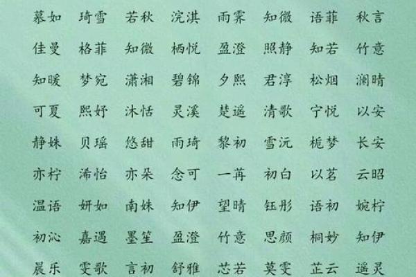 免费生辰八字起名软件