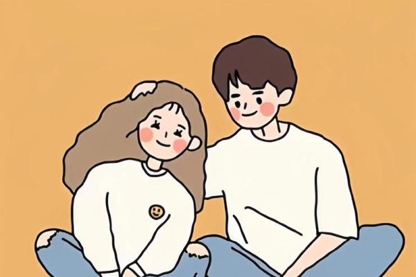 姓名测试两个人配对 俩人姓名测试？